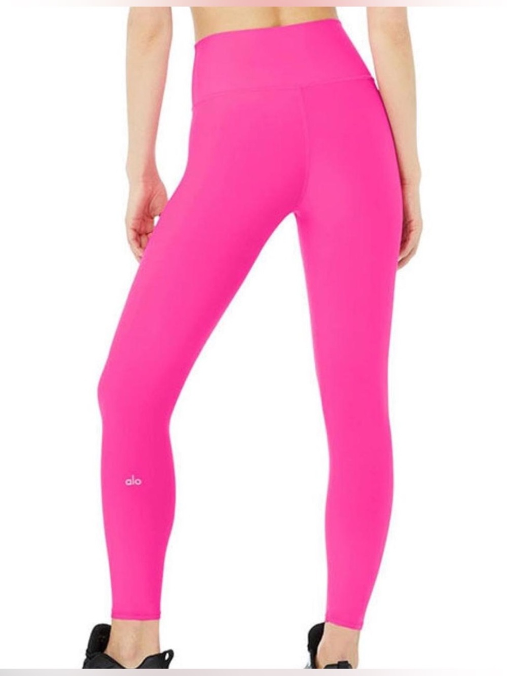 Alo Yoga 7/8 Airlift High waist leggings